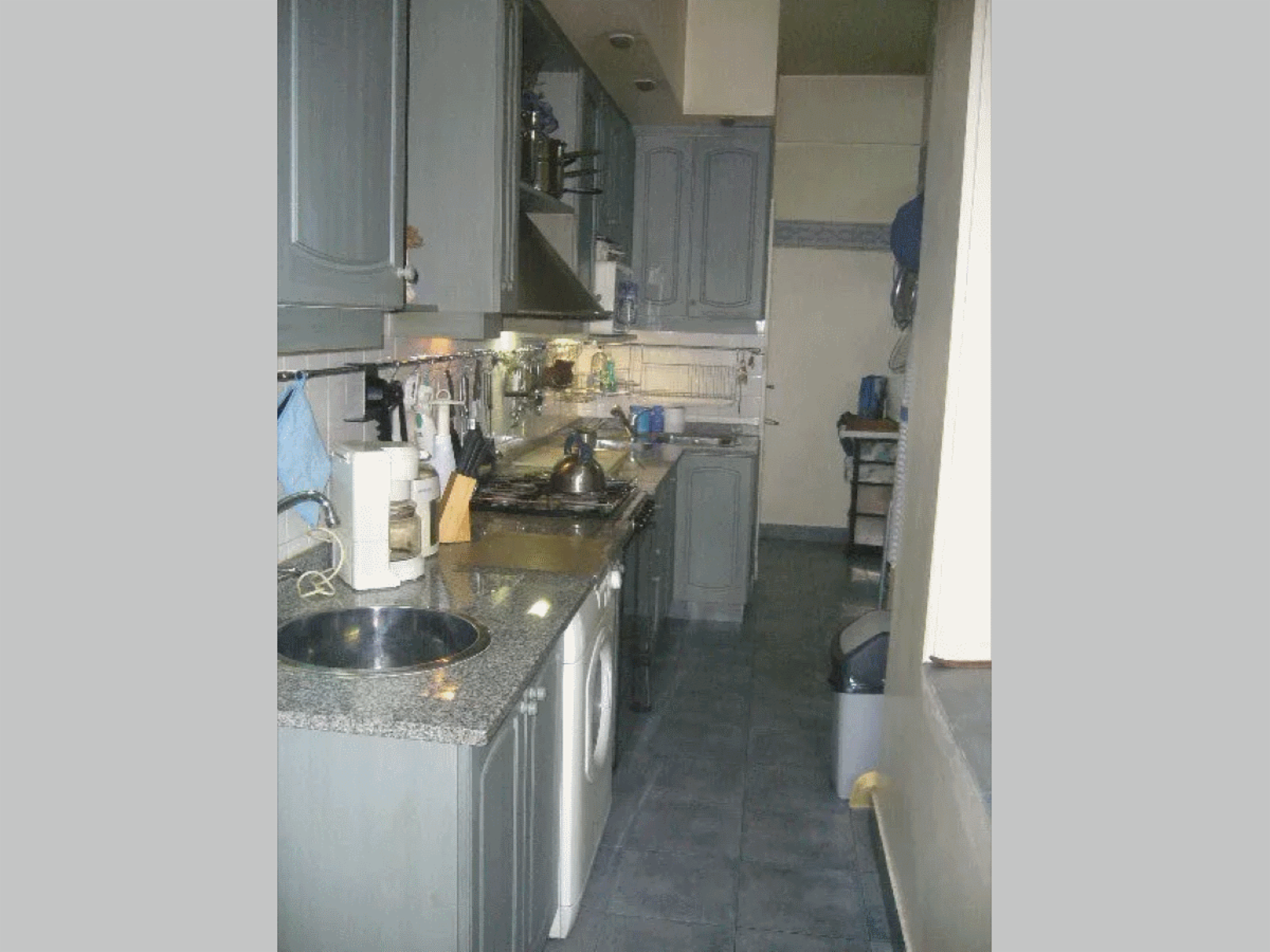NUEVO PRECIO - Departamento en Venta en Recoleta 4 ambientes 2 dormitorios 2 baños + dependencia, patio cubierto 118 m2 – Anchorena 1700 — foto 14