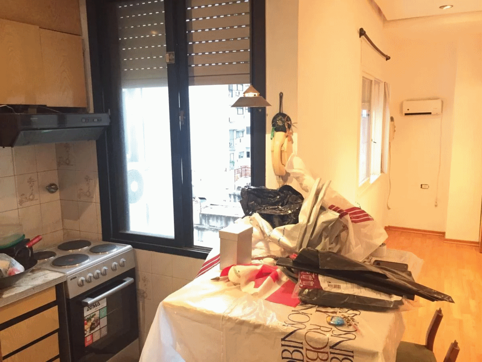Departamento en Venta en Recoleta 1 ambiente 24 m2 lateral, silencioso, muy luminoso – Av. Córdoba 3400 — foto 5