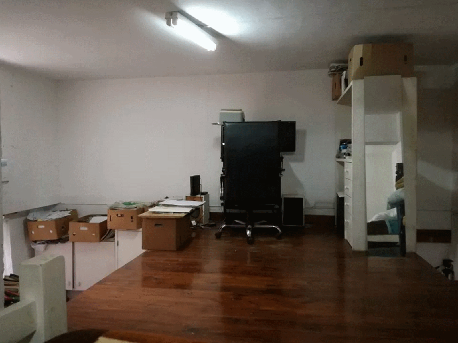 NUEVO PRECIO - Departamento en Venta en Balvanera 1 ambiente 35 m2 en Planta Baja, más entrepiso de 15 m2 – Pasteur 200 — foto 7