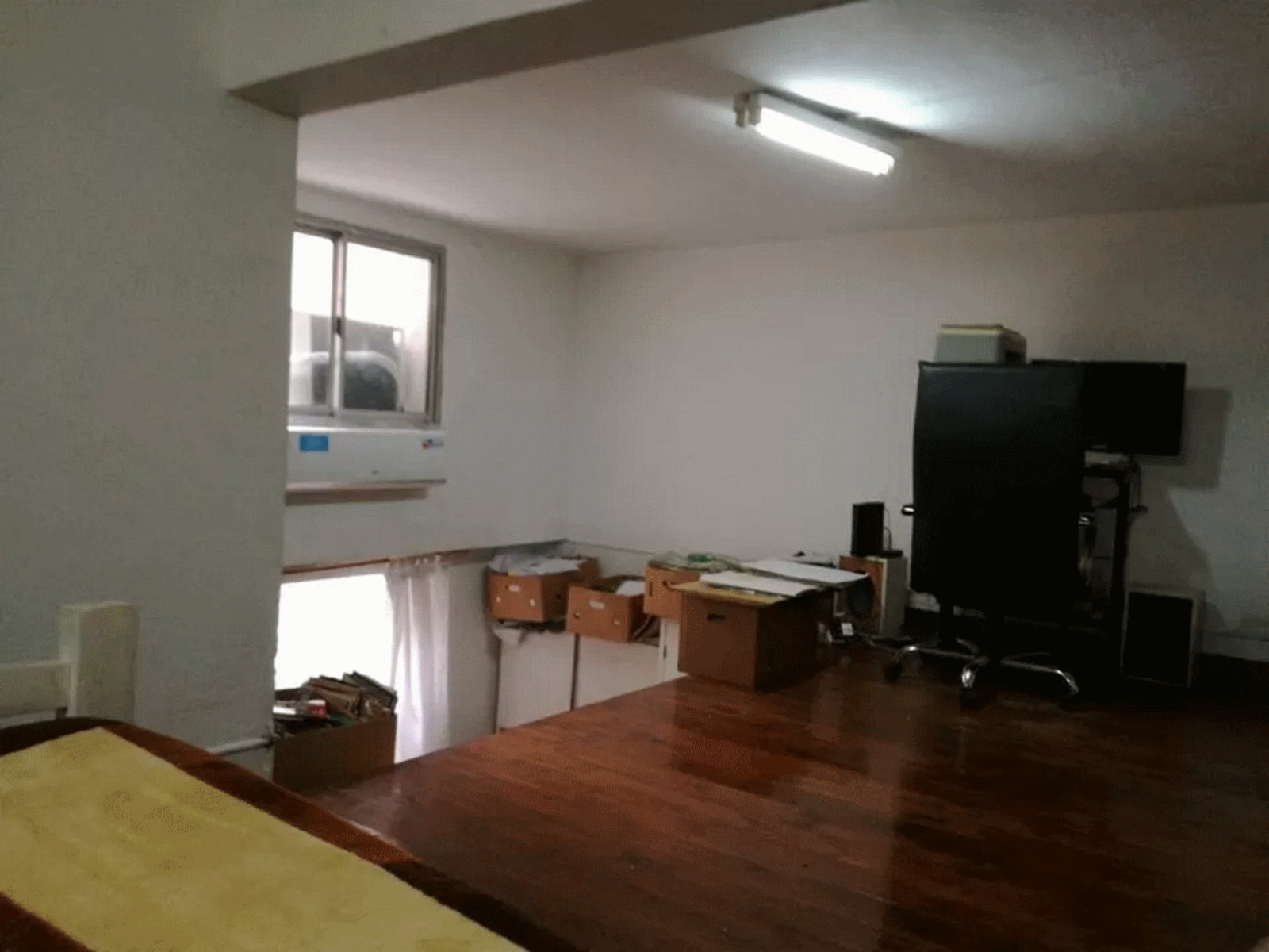 NUEVO PRECIO - Departamento en Venta en Balvanera 1 ambiente 35 m2 en Planta Baja, más entrepiso de 15 m2 – Pasteur 200 — foto 6