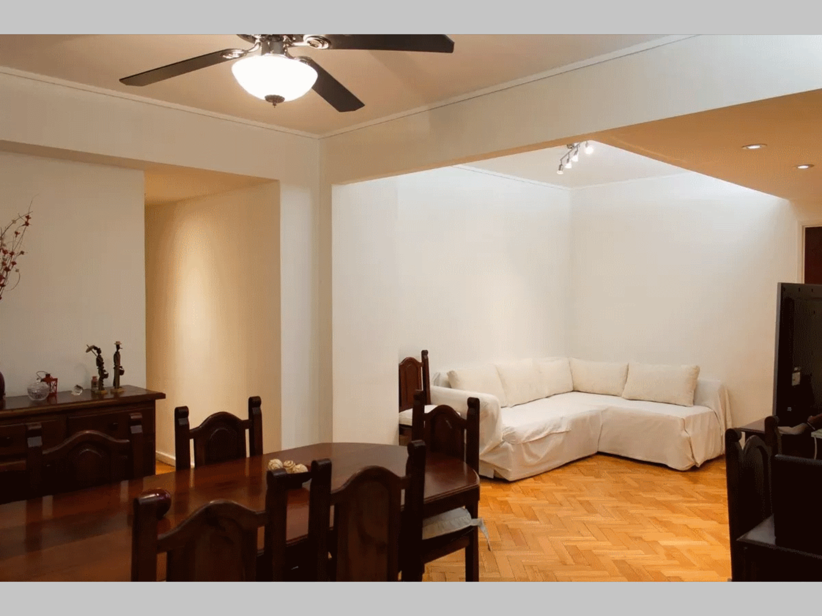 Departamento en Venta en Almagro 2 ambientes 55 m2 – Corrientes 4500 — foto 8