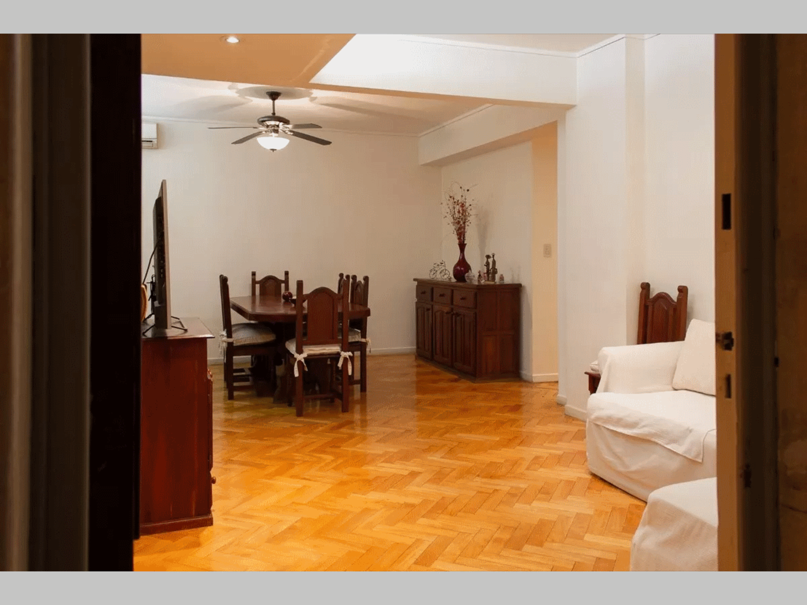 Departamento en Venta en Almagro 2 ambientes 55 m2 – Corrientes 4500 — foto 6