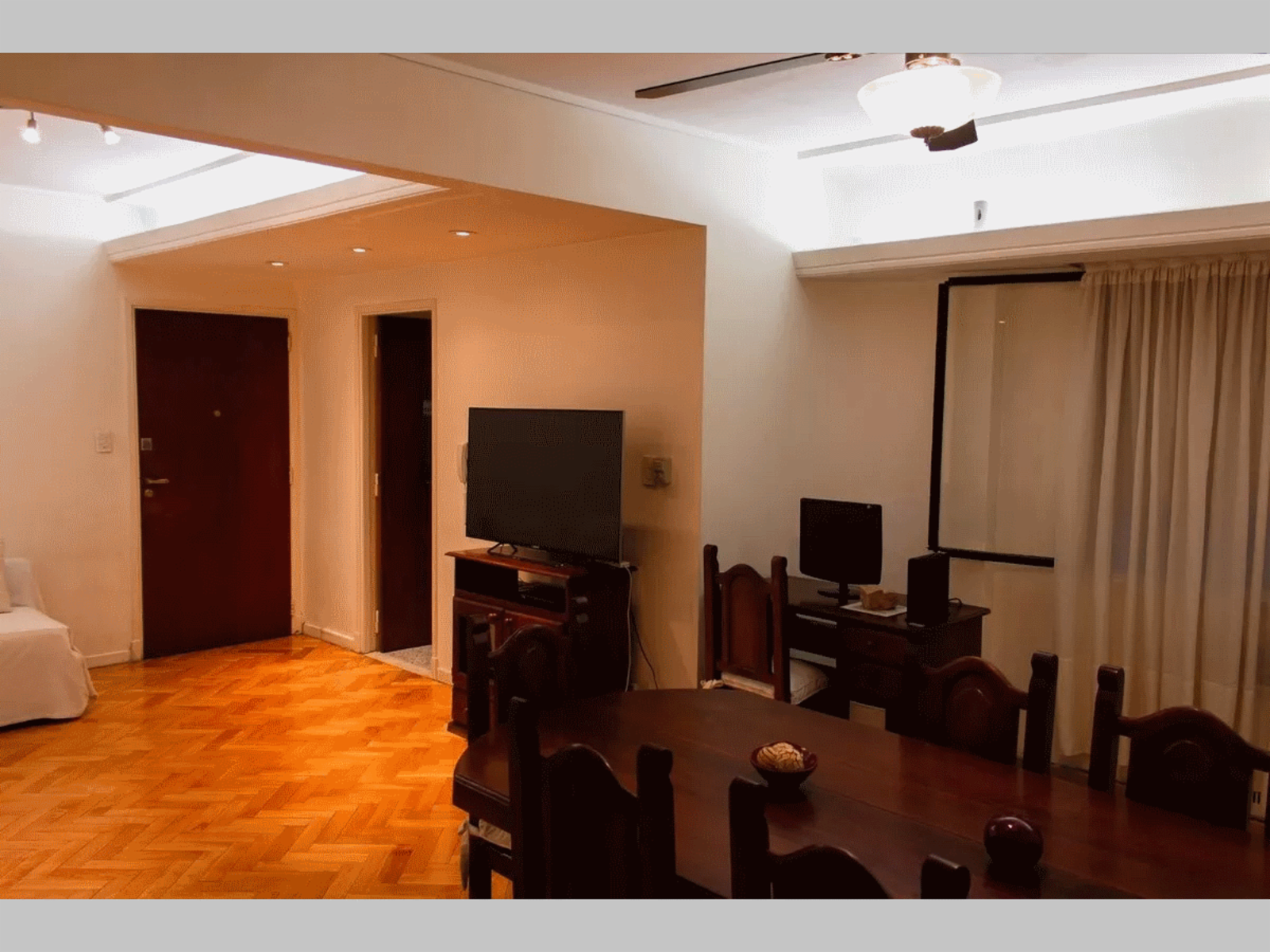 Departamento en Venta en Almagro 2 ambientes 55 m2 – Corrientes 4500 — foto 7