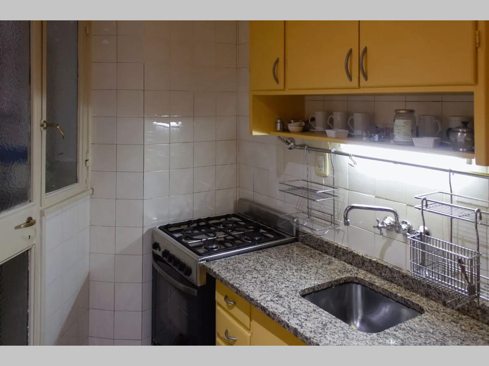 Departamento en Venta en Almagro 2 ambientes 55 m2 – Corrientes 4500 — foto 12