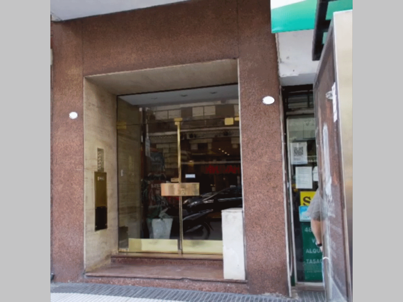 Departamento en Venta en Almagro 2 ambientes 55 m2 – Corrientes 4500 — foto 2