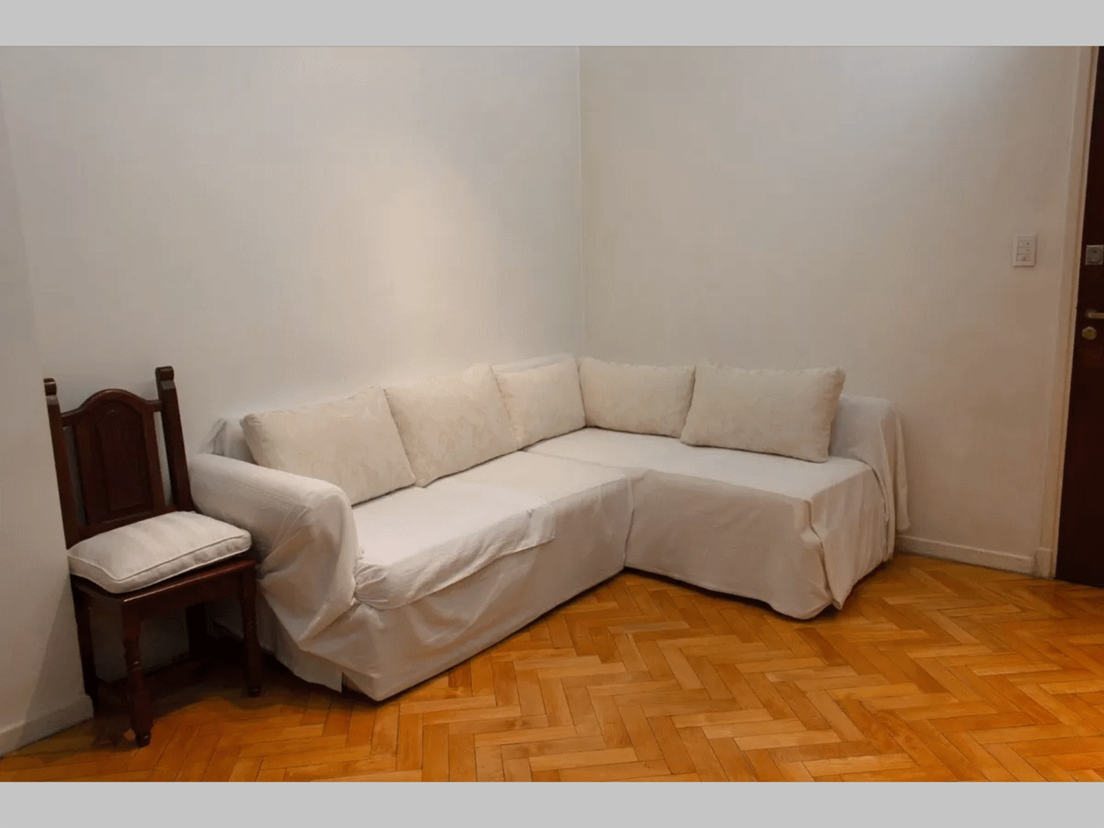 Departamento en Venta en Almagro 2 ambientes 55 m2 – Corrientes 4500 — foto 9