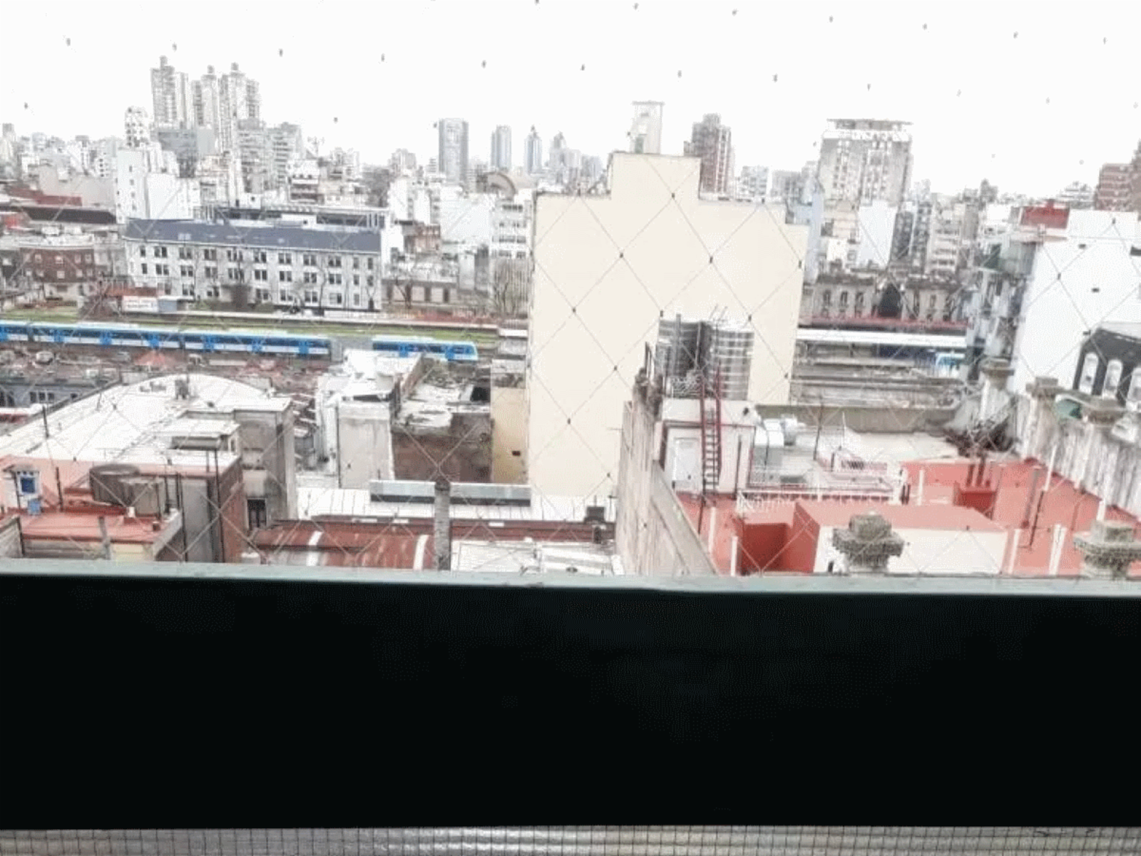 NUEVO PRECIO - Departamento en Venta en Balvanera 4 ambientes más dependencia 96 m2, + balcón al frente cochera c baulera opcional – Rivadavia 3100 — foto 6