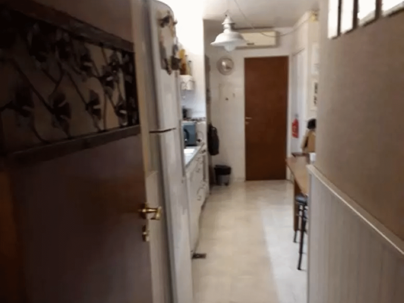 NUEVO PRECIO - Departamento en Venta en Balvanera 4 ambientes más dependencia 96 m2, + balcón al frente cochera c baulera opcional – Rivadavia 3100 — foto 7