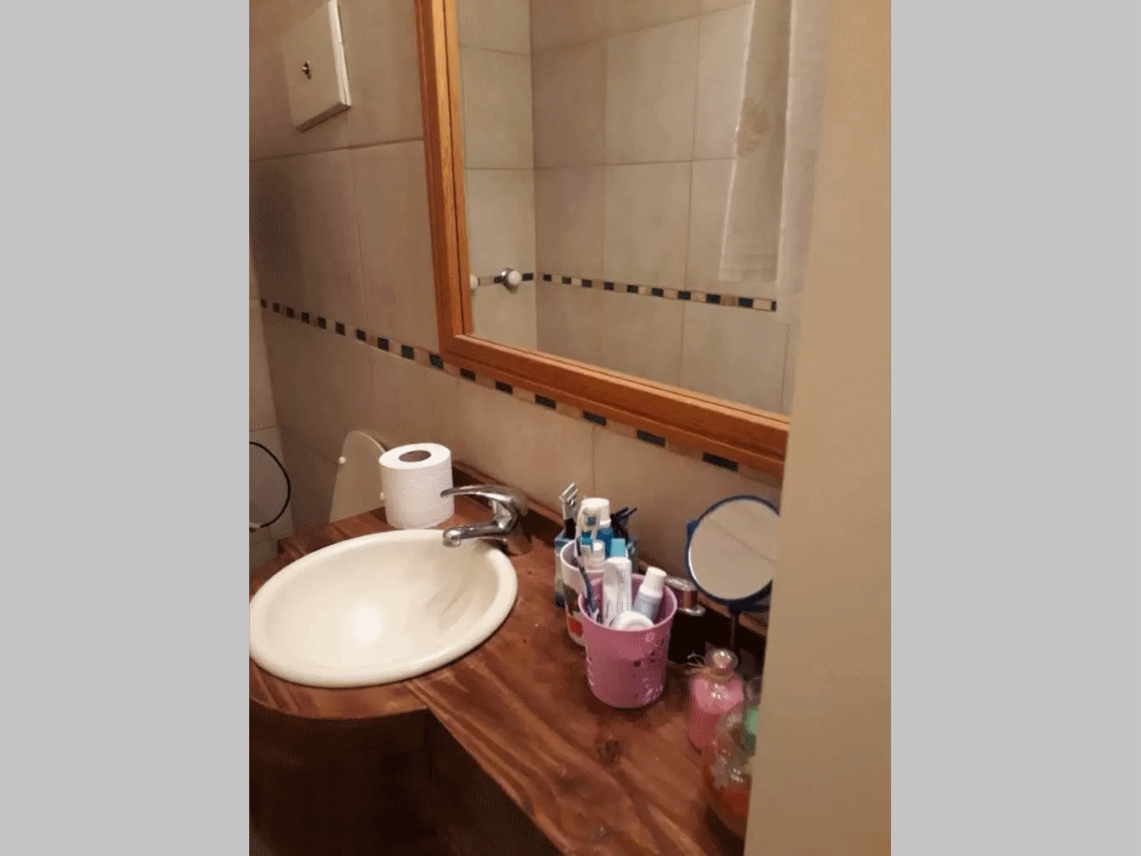 NUEVO PRECIO - Departamento en Venta en Balvanera 4 ambientes más dependencia 96 m2, + balcón al frente cochera c baulera opcional – Rivadavia 3100 — foto 11