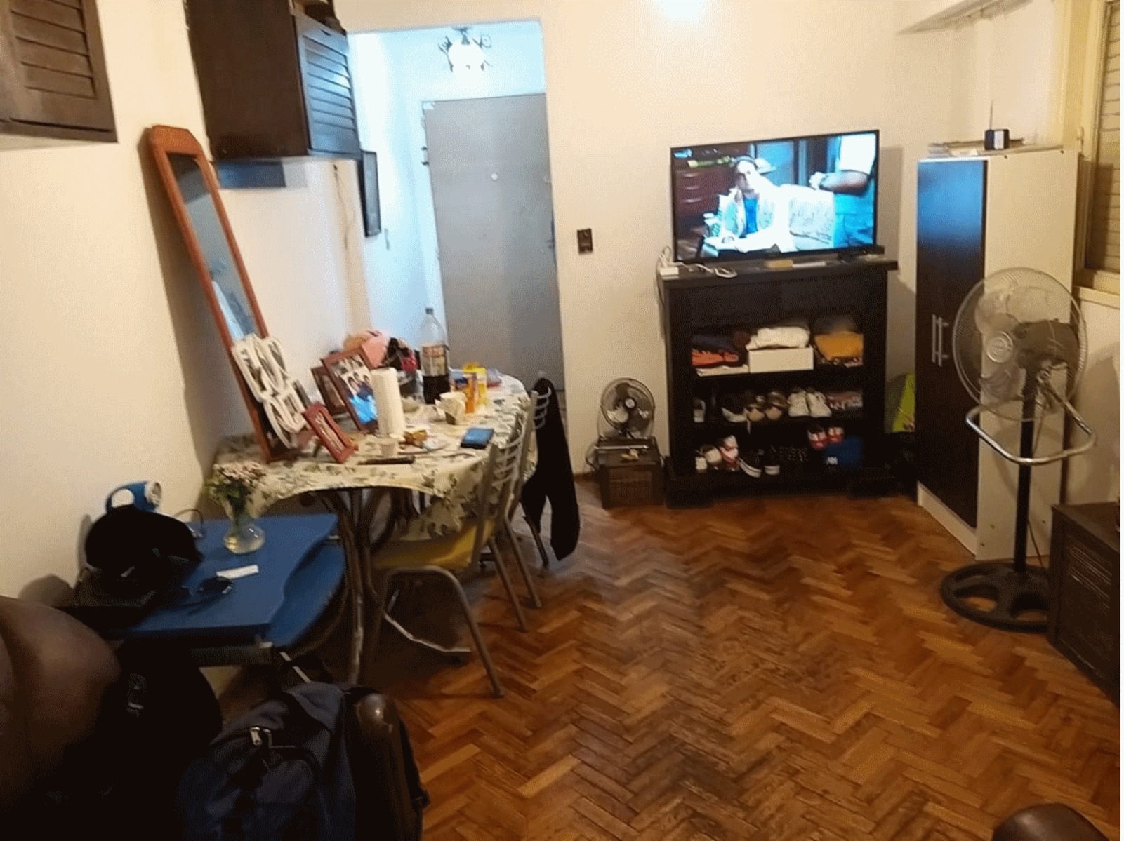 Departamento en Venta en Floresta 2 ambientes 42m2 – Joaquin V Gonzalez 400 — foto 5