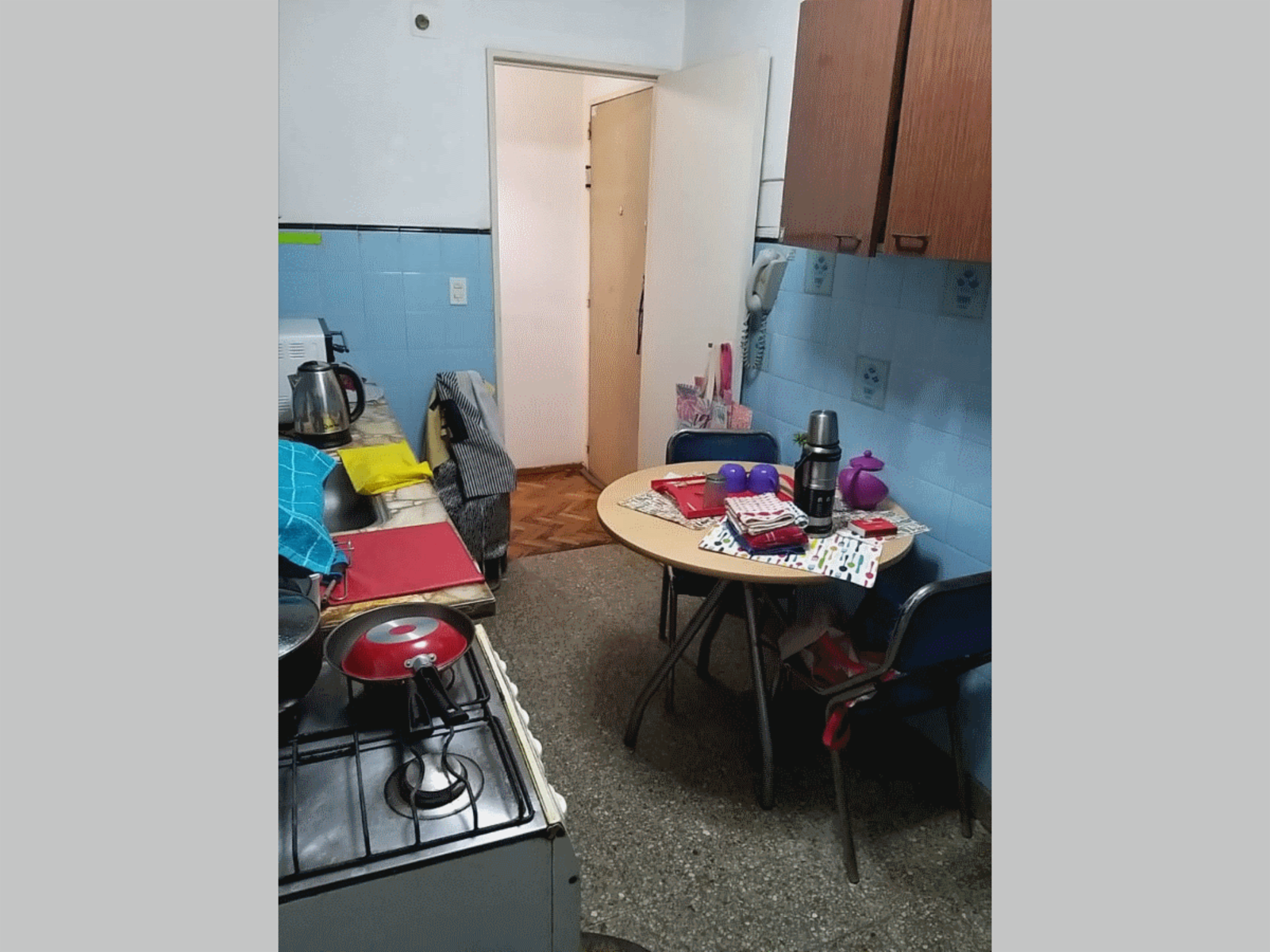 Departamento en Venta en Floresta 2 ambientes 42m2 – Joaquin V Gonzalez 400 — foto 9