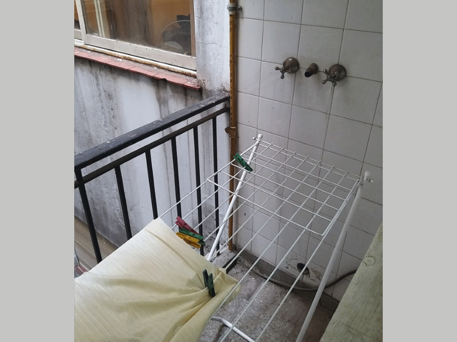 Departamento en Venta en Floresta 2 ambientes 42m2 – Joaquin V Gonzalez 400 — foto 11