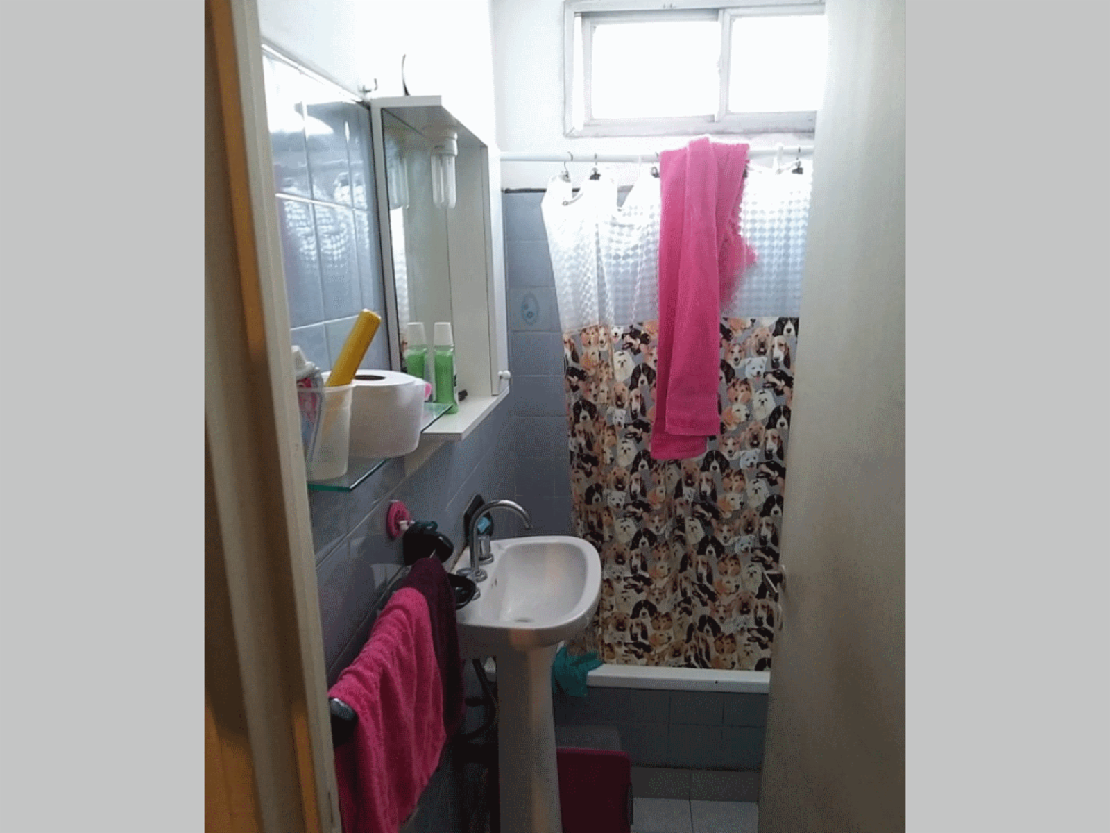 Departamento en Venta en Floresta 2 ambientes 42m2 – Joaquin V Gonzalez 400 — foto 12