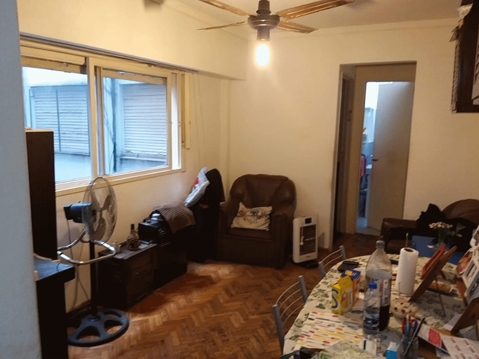Departamento en Venta en Floresta 2 ambientes 42m2 – Joaquin V Gonzalez 400 — foto 3