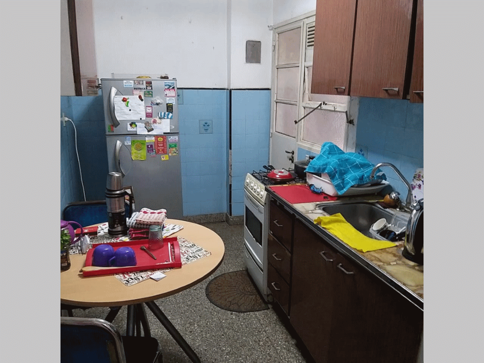 Departamento en Venta en Floresta 2 ambientes 42m2 – Joaquin V Gonzalez 400 — foto 10