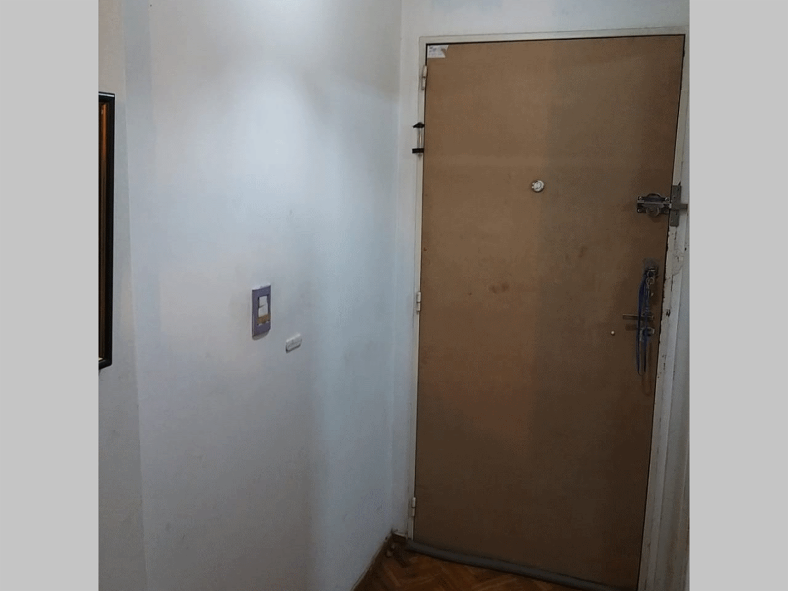 Departamento en Venta en Floresta 2 ambientes 42m2 – Joaquin V Gonzalez 400 — foto 4