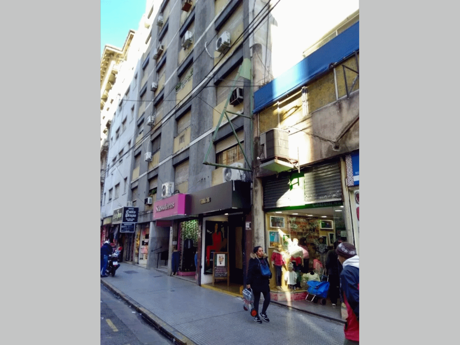 NUEVO PRECIO - Departamento en Venta en Balvanera 2 ambientes al frente 48 m2 – Castelli 1 — foto 3