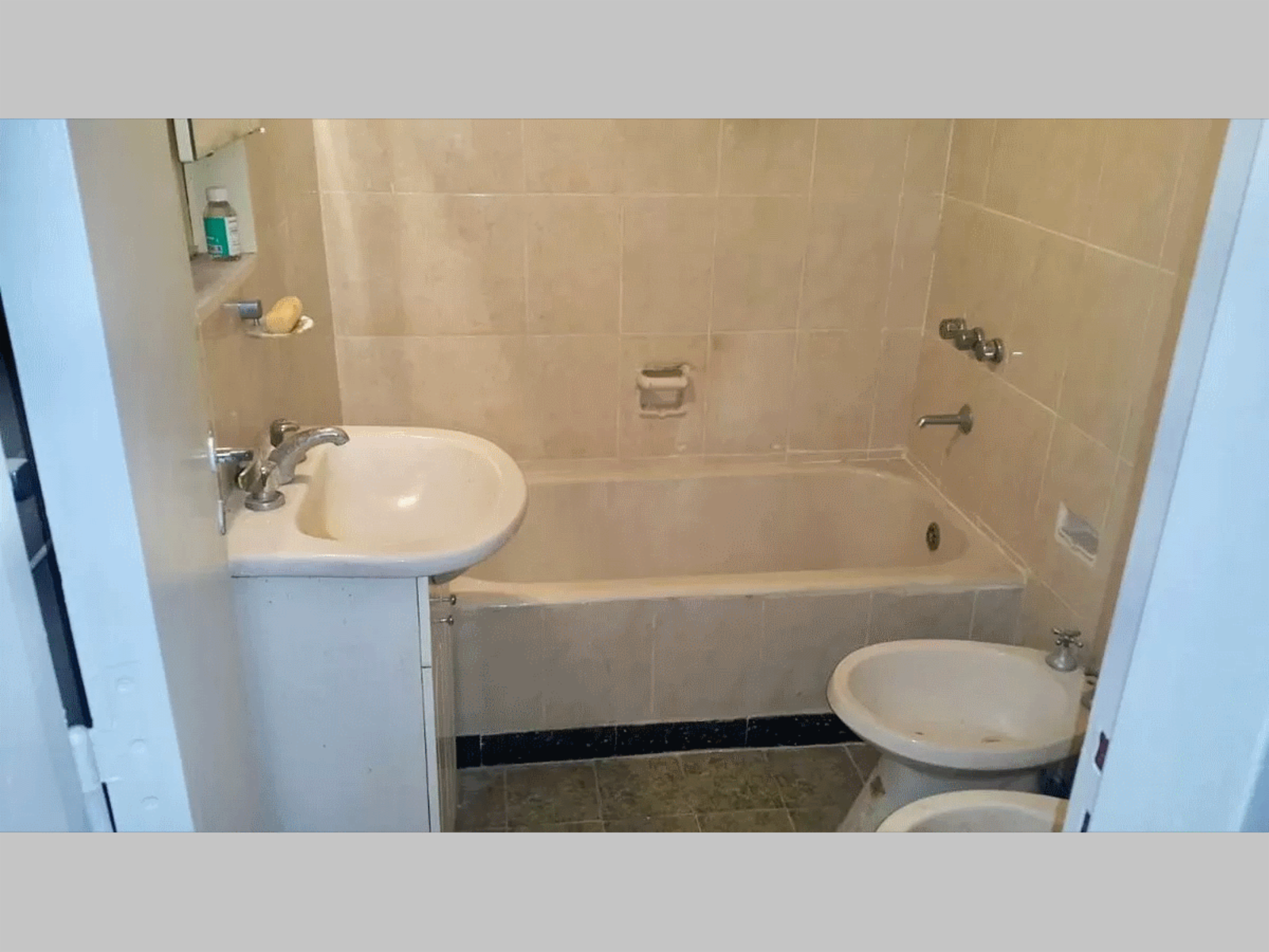 NUEVO PRECIO - Departamento en Venta en Balvanera 2 ambientes al frente 48 m2 – Castelli 1 — foto 6