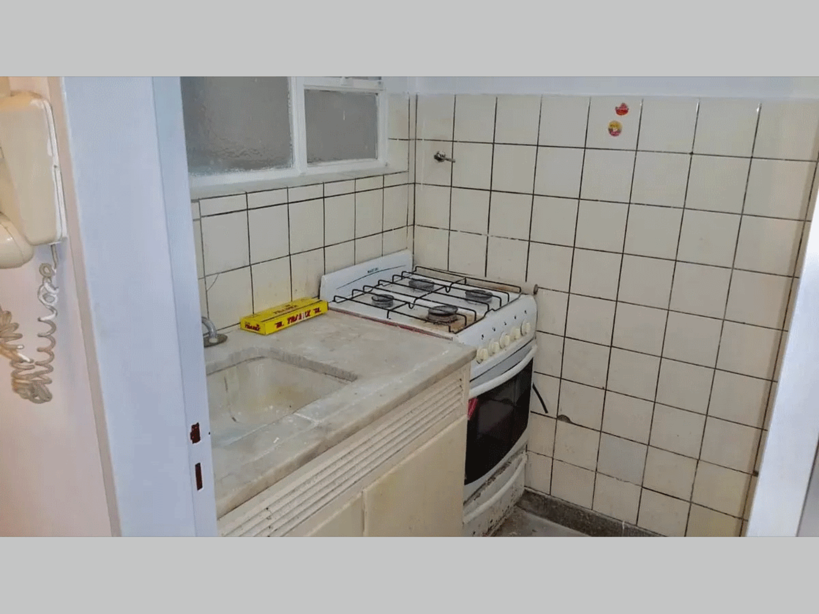 NUEVO PRECIO - Departamento en Venta en Balvanera 2 ambientes al frente 48 m2 – Castelli 1 — foto 8