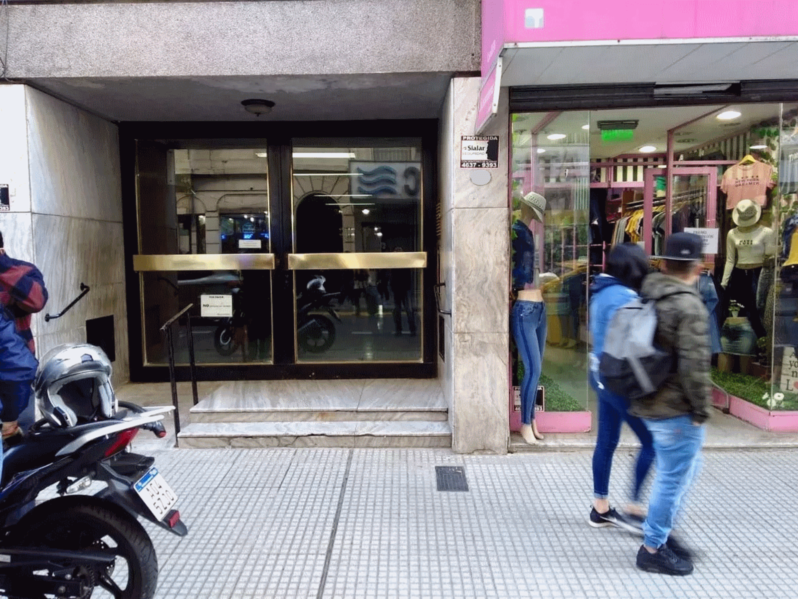 NUEVO PRECIO - Departamento en Venta en Balvanera 2 ambientes al frente 48 m2 – Castelli 1 — foto 2