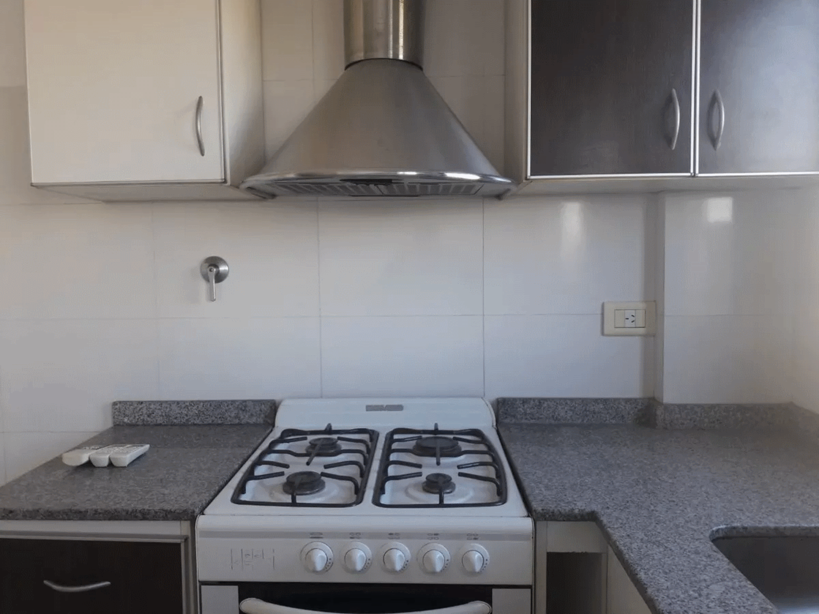 Departamento (Dúplex) en Venta en Caballito Norte 3 ambientes 52 m2 + balcón y terraza propia – Felipe Vallese 1300 - 5