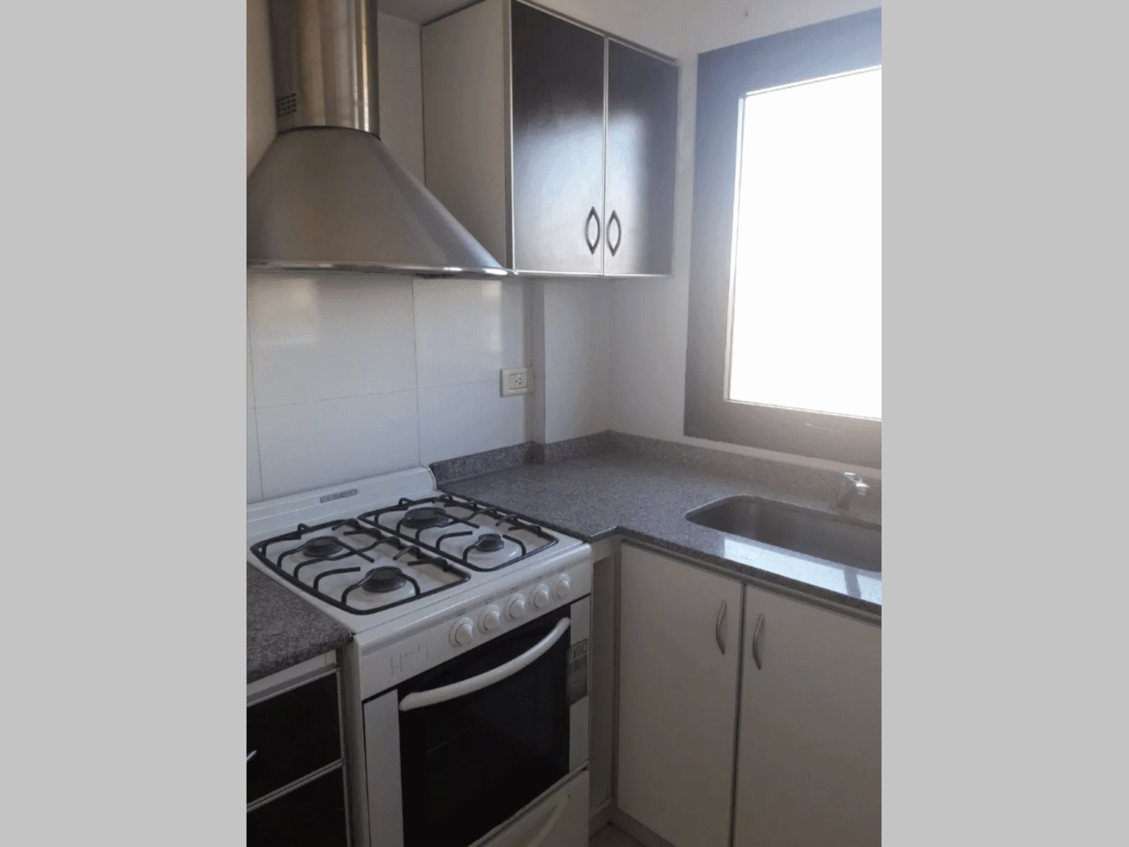 Departamento (Dúplex) en Venta en Caballito Norte 3 ambientes 52 m2 + balcón y terraza propia – Felipe Vallese 1300 - 6