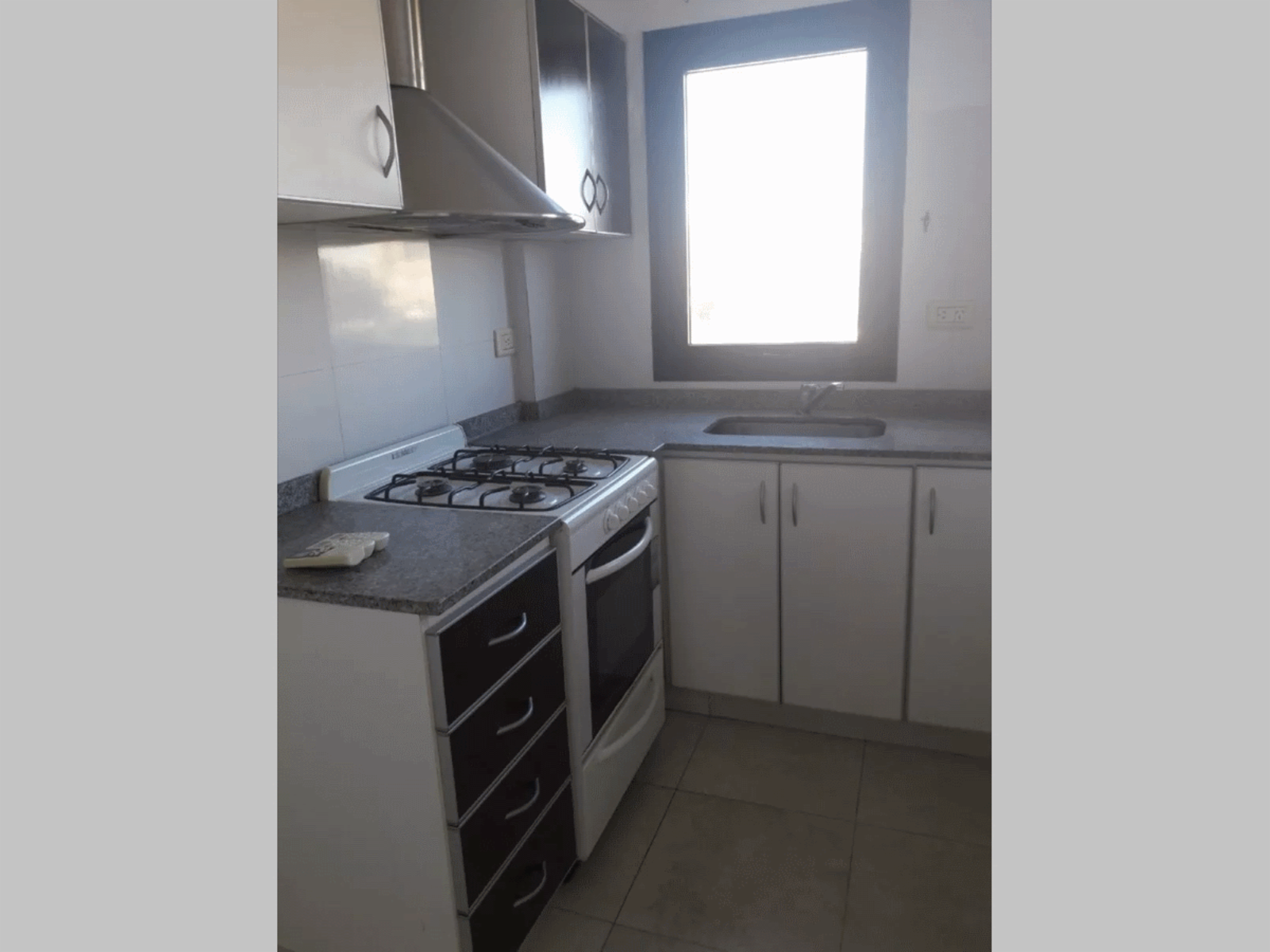 Departamento (Dúplex) en Venta en Caballito Norte 3 ambientes 52 m2 + balcón y terraza propia – Felipe Vallese 1300 - 7