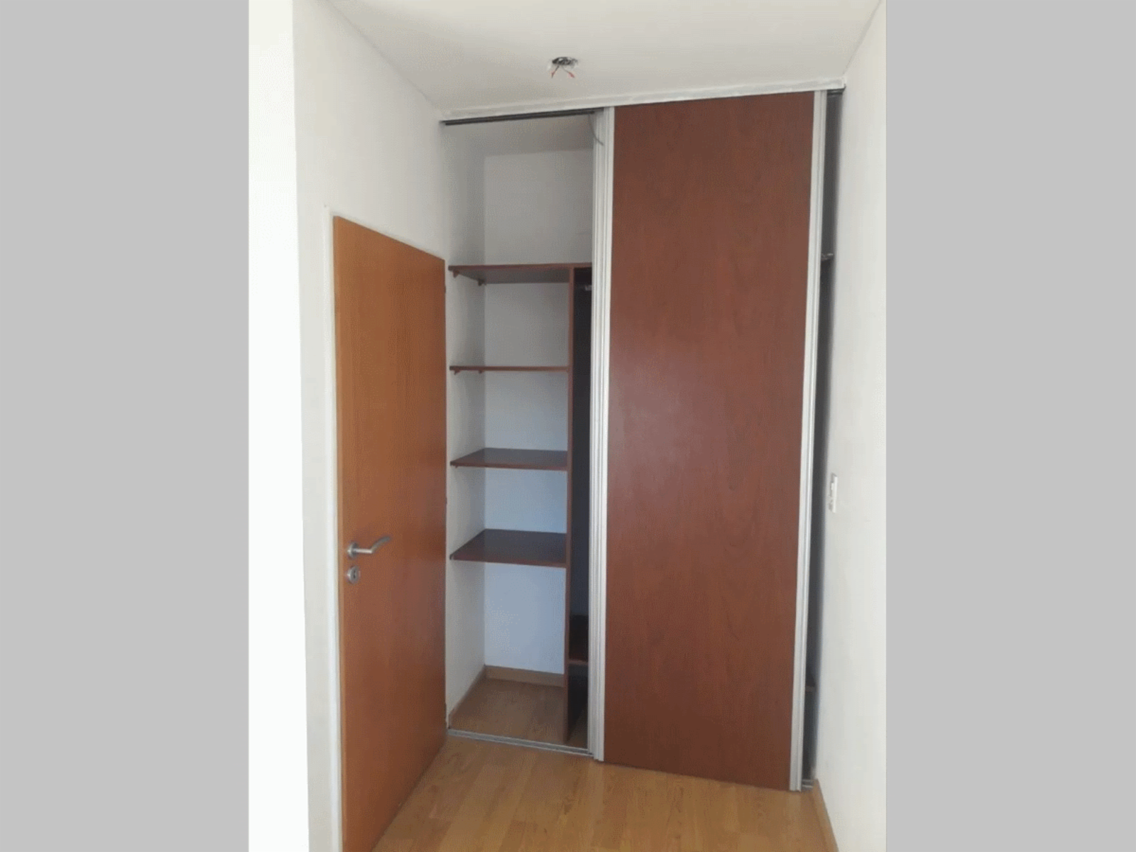 Departamento (Dúplex) en Venta en Caballito Norte 3 ambientes 52 m2 + balcón y terraza propia – Felipe Vallese 1300 - 11