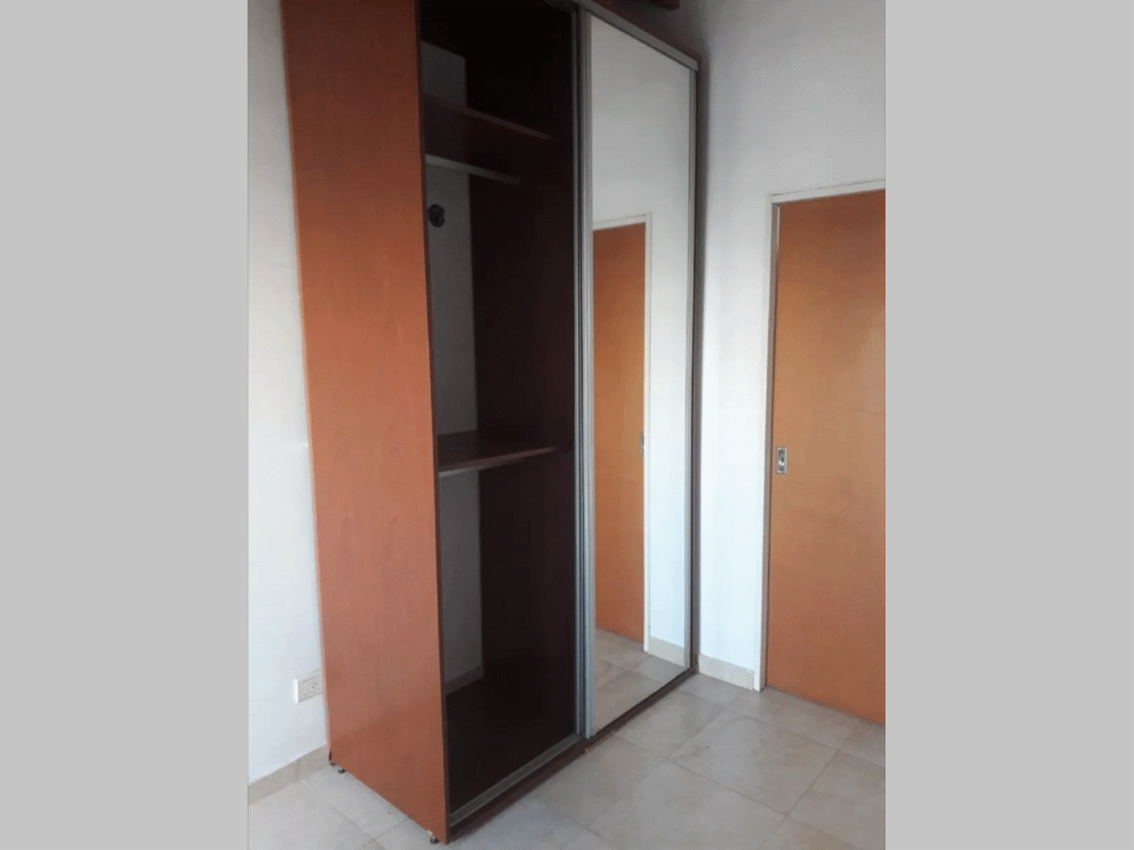 Departamento (Dúplex) en Venta en Caballito Norte 3 ambientes 52 m2 + balcón y terraza propia – Felipe Vallese 1300 - 12