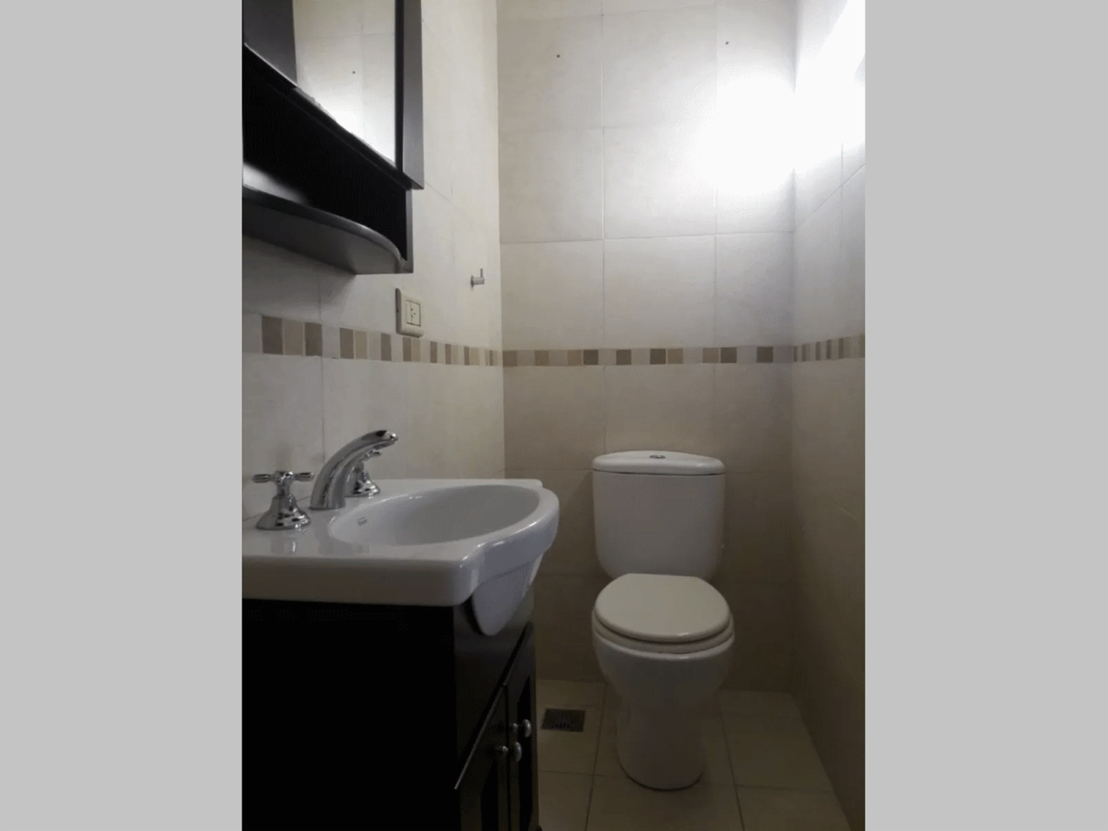 Departamento (Dúplex) en Venta en Caballito Norte 3 ambientes 52 m2 + balcón y terraza propia – Felipe Vallese 1300 - 13