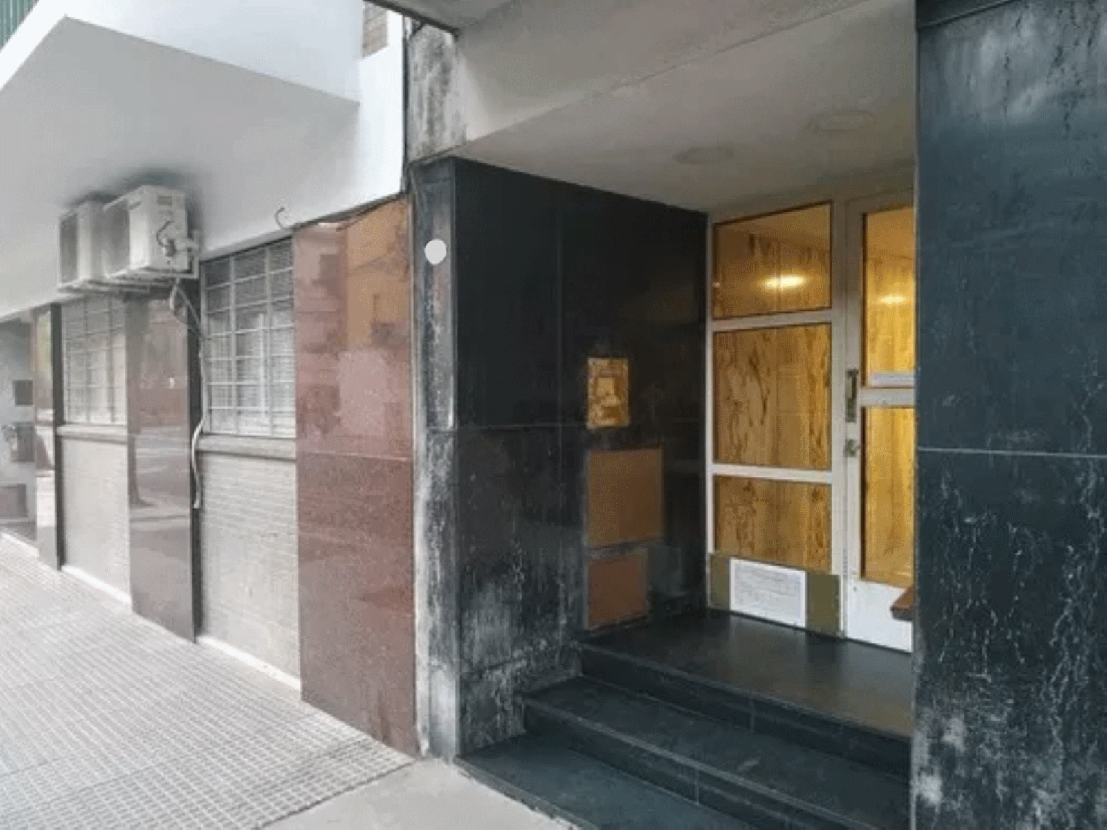 NUEVO PRECIO - Departamento en Venta en Almagro (Hospital Italiano) 2 ambientes 45 m2 con balcón al contrafrente – Tte Gral Juan D Perón 4000 — foto 2
