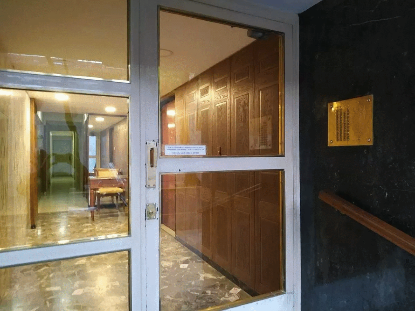 NUEVO PRECIO - Departamento en Venta en Almagro (Hospital Italiano) 2 ambientes 45 m2 con balcón al contrafrente – Tte Gral Juan D Perón 4000 — foto 3