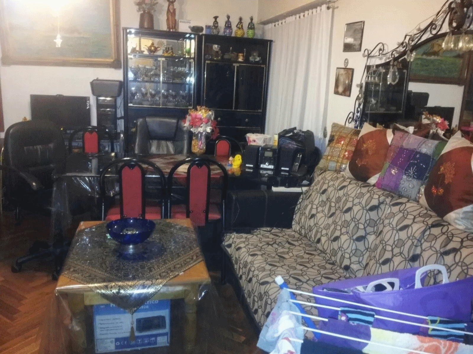 NUEVO PRECIO - Departamento en Venta en Almagro (Hospital Italiano) 2 ambientes 45 m2 con balcón al contrafrente – Tte Gral Juan D Perón 4000 — foto 5