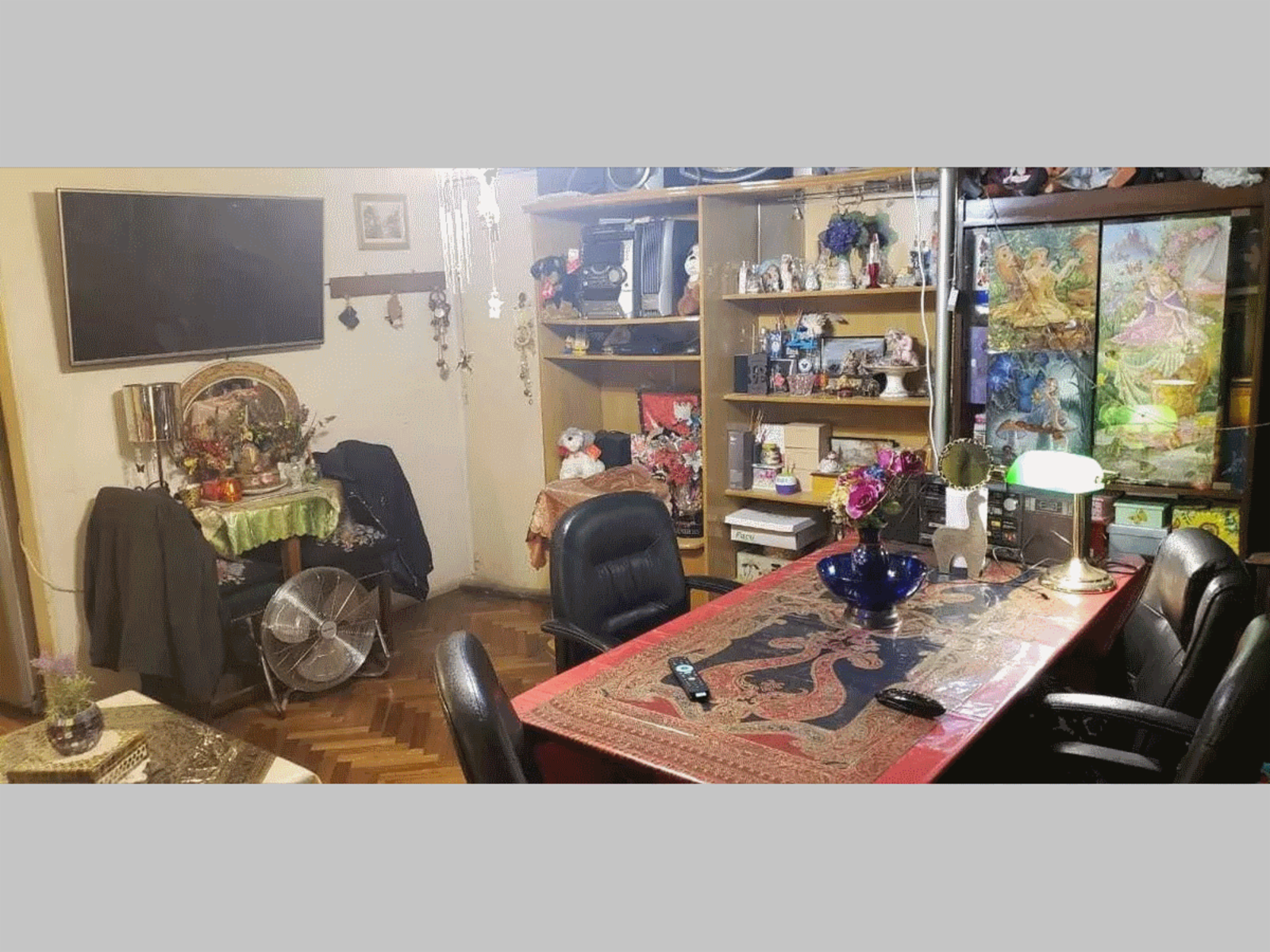 NUEVO PRECIO - Departamento en Venta en Almagro (Hospital Italiano) 2 ambientes 45 m2 con balcón al contrafrente – Tte Gral Juan D Perón 4000 — foto 7