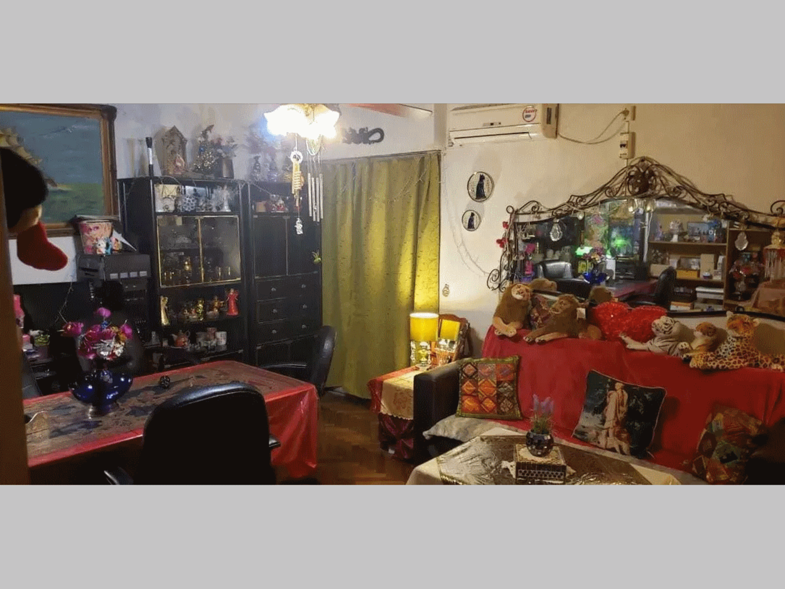 NUEVO PRECIO - Departamento en Venta en Almagro (Hospital Italiano) 2 ambientes 45 m2 con balcón al contrafrente – Tte Gral Juan D Perón 4000 — foto 8