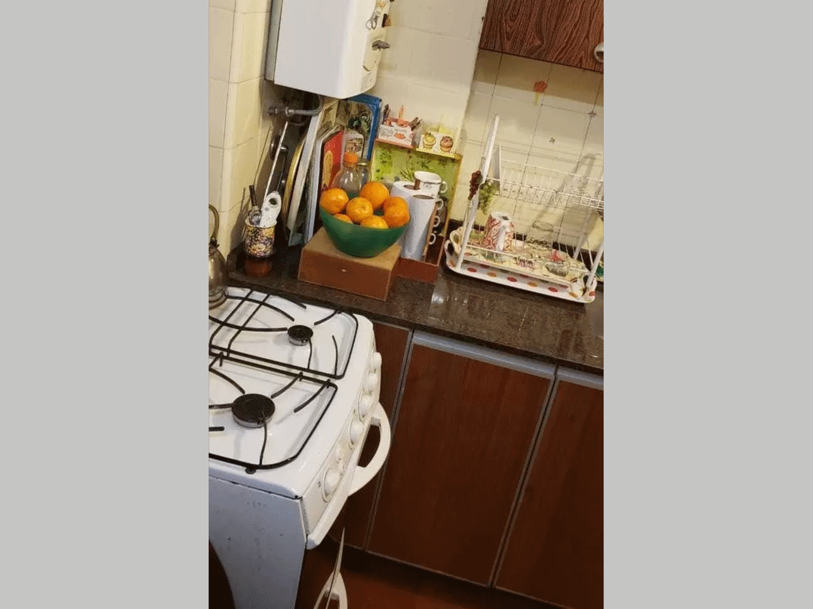 NUEVO PRECIO - Departamento en Venta en Almagro (Hospital Italiano) 2 ambientes 45 m2 con balcón al contrafrente – Tte Gral Juan D Perón 4000 — foto 10