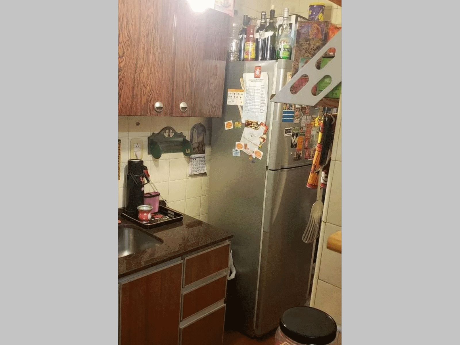 NUEVO PRECIO - Departamento en Venta en Almagro (Hospital Italiano) 2 ambientes 45 m2 con balcón al contrafrente – Tte Gral Juan D Perón 4000 — foto 12