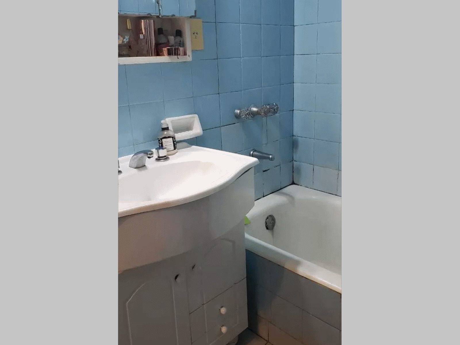 NUEVO PRECIO - Departamento en Venta en Almagro (Hospital Italiano) 2 ambientes 45 m2 con balcón al contrafrente – Tte Gral Juan D Perón 4000 — foto 13