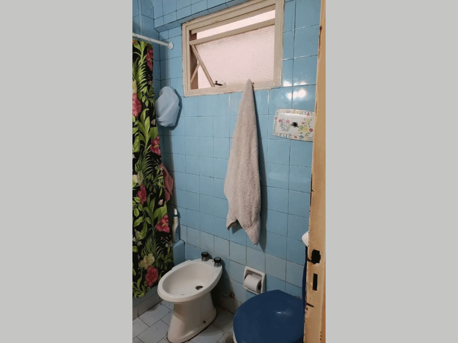 NUEVO PRECIO - Departamento en Venta en Almagro (Hospital Italiano) 2 ambientes 45 m2 con balcón al contrafrente – Tte Gral Juan D Perón 4000 — foto 15