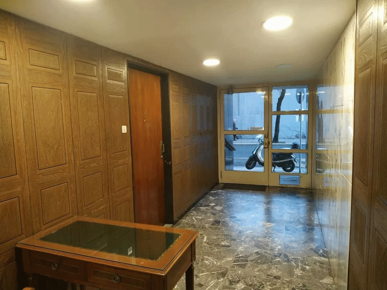NUEVO PRECIO - Departamento en Venta en Almagro (Hospital Italiano) 2 ambientes 45 m2 con balcón al contrafrente – Tte Gral Juan D Perón 4000 — foto 4