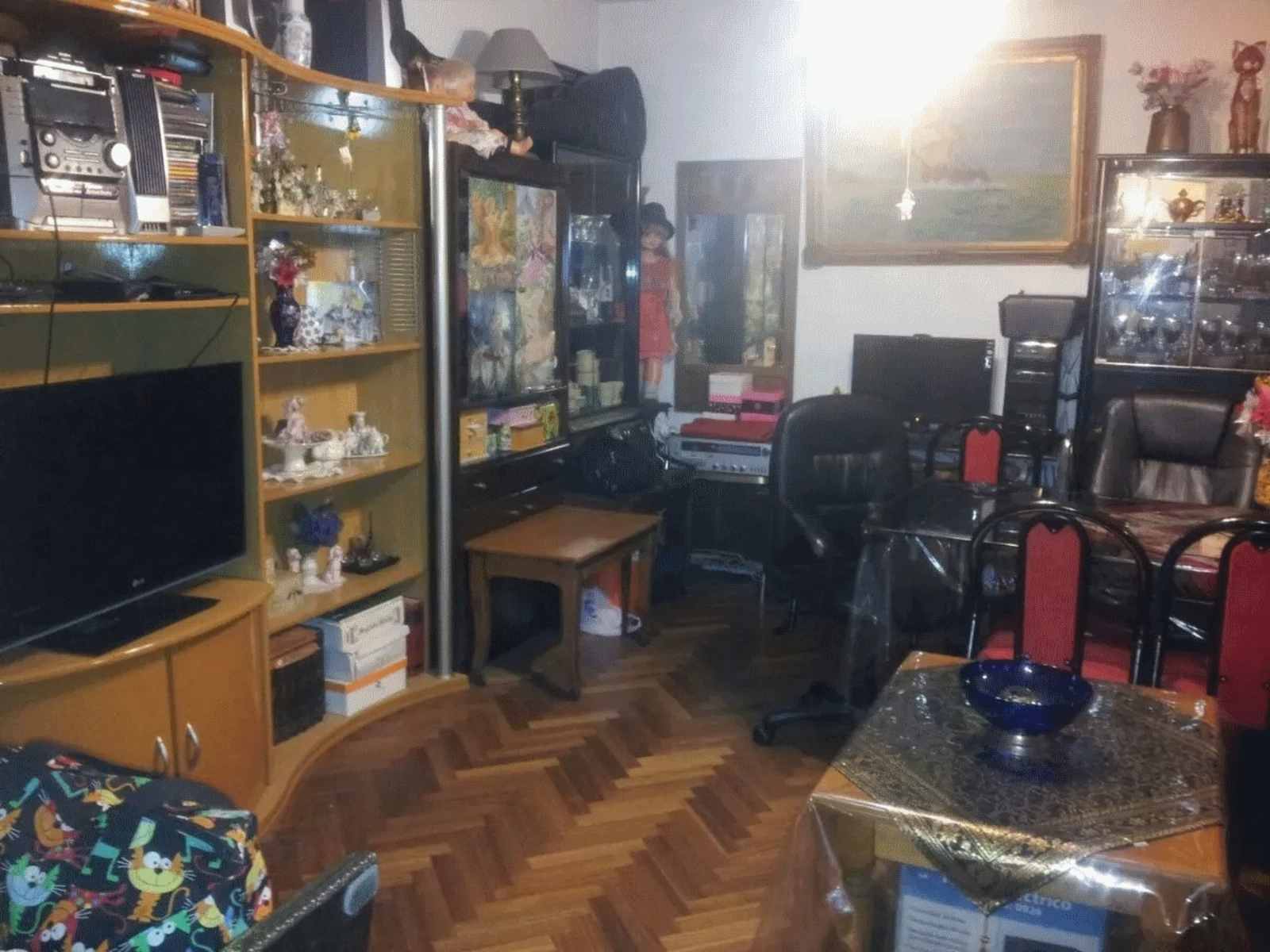 NUEVO PRECIO - Departamento en Venta en Almagro (Hospital Italiano) 2 ambientes 45 m2 con balcón al contrafrente – Tte Gral Juan D Perón 4000 — foto 6