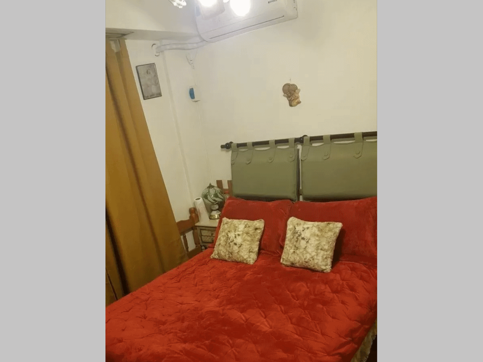 NUEVO PRECIO - Departamento en Venta en Almagro (Hospital Italiano) 2 ambientes 45 m2 con balcón al contrafrente – Tte Gral Juan D Perón 4000 — foto 9