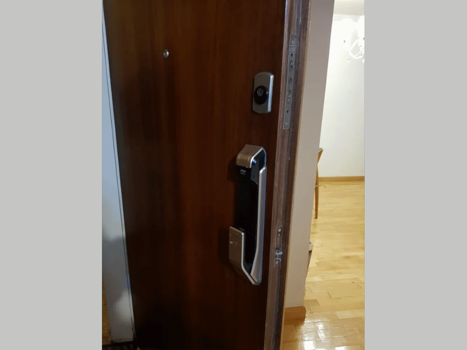 Departamento en Venta en Once (Balvanera) 3 ambientes 62 m2 + balcón al frente, refaccionado a nuevo – Sarmiento y Paso — foto 3