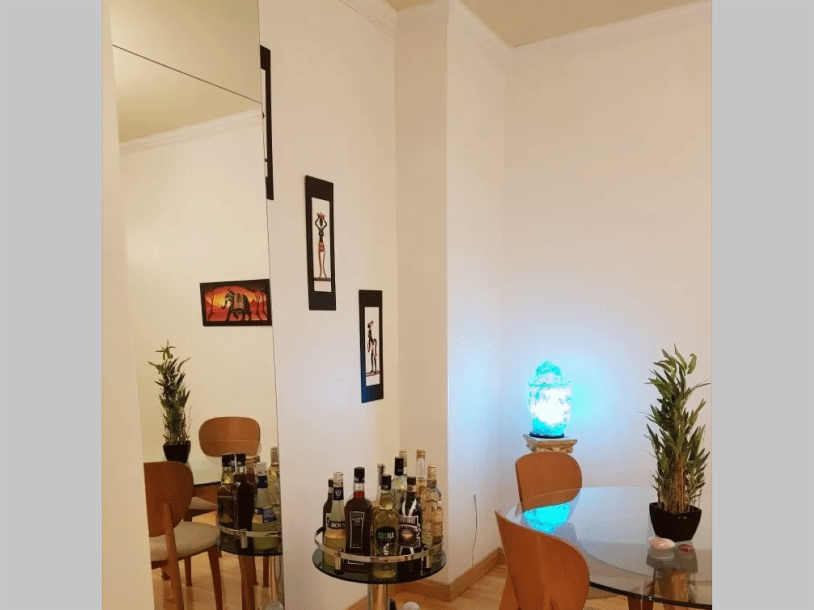 Departamento en Venta en Once (Balvanera) 3 ambientes 62 m2 + balcón al frente, refaccionado a nuevo – Sarmiento y Paso — foto 5