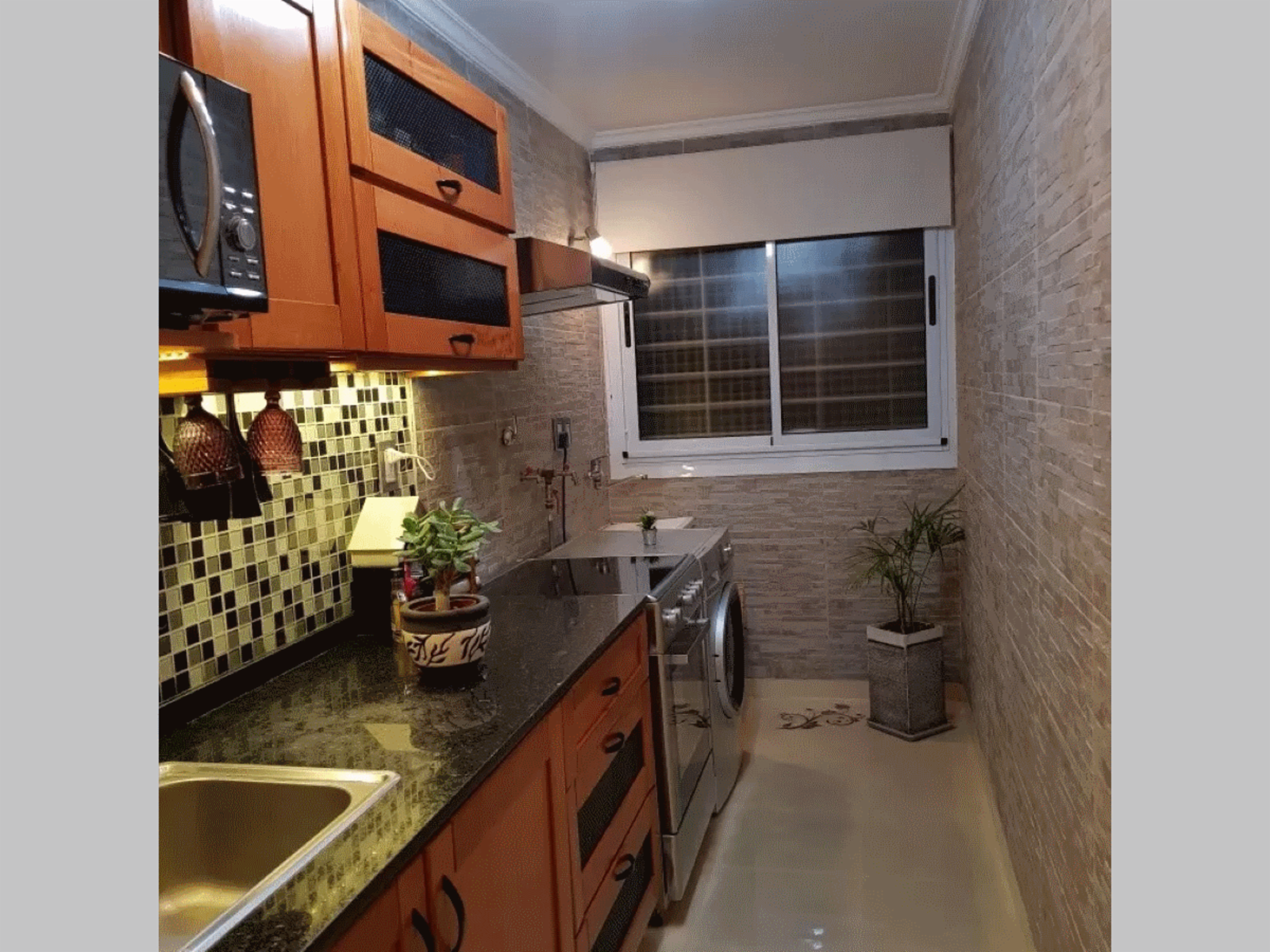Departamento en Venta en Once (Balvanera) 3 ambientes 62 m2 + balcón al frente, refaccionado a nuevo – Sarmiento y Paso — foto 9