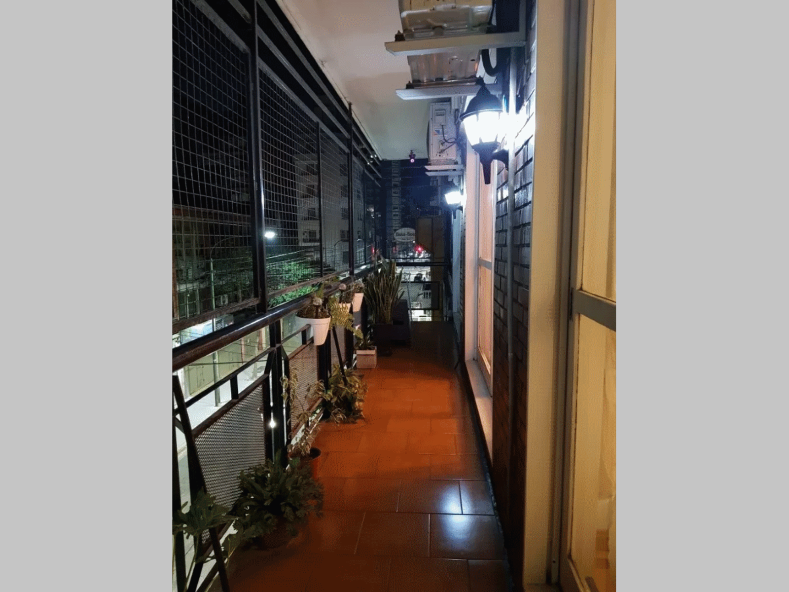 Departamento en Venta en Once (Balvanera) 3 ambientes 62 m2 + balcón al frente, refaccionado a nuevo – Sarmiento y Paso — foto 12