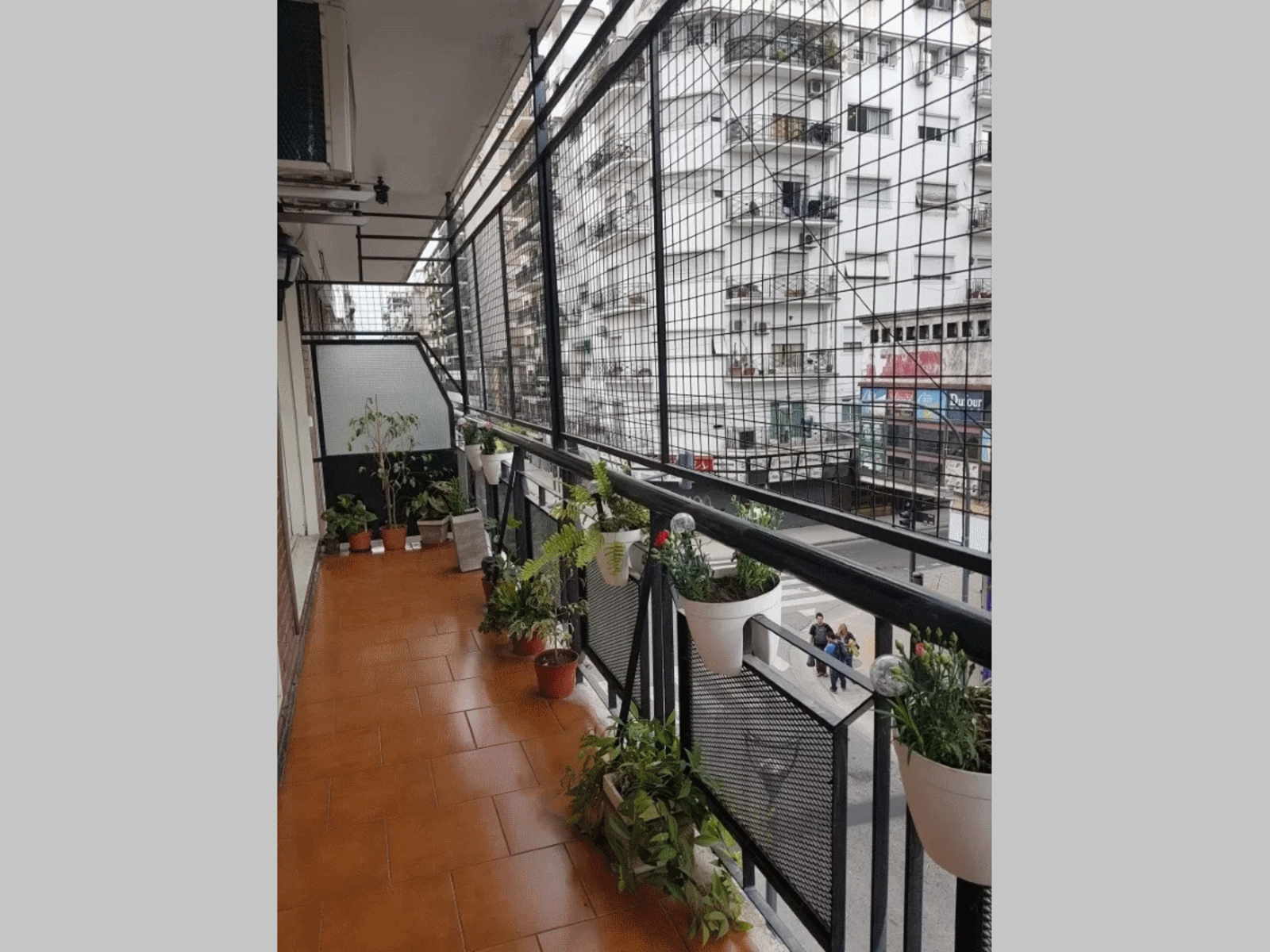 Departamento en Venta en Once (Balvanera) 3 ambientes 62 m2 + balcón al frente, refaccionado a nuevo – Sarmiento y Paso — foto 13