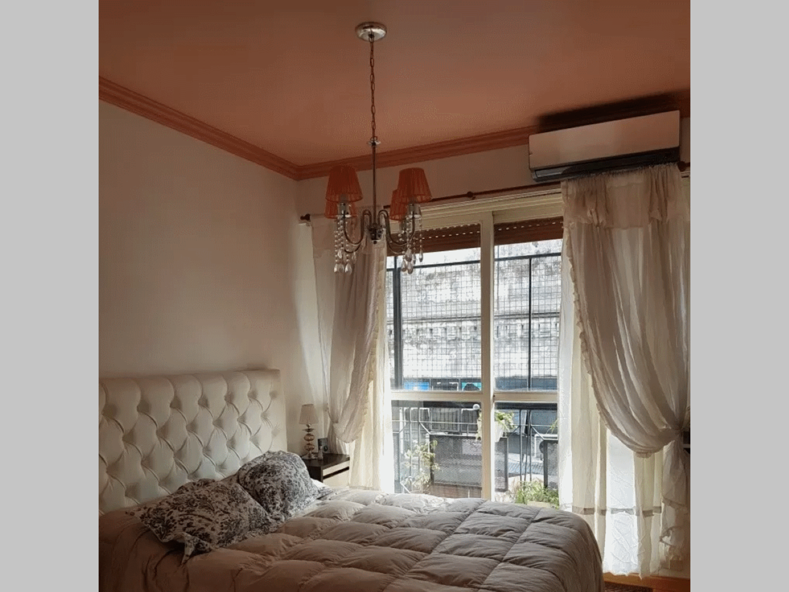 Departamento en Venta en Once (Balvanera) 3 ambientes 62 m2 + balcón al frente, refaccionado a nuevo – Sarmiento y Paso — foto 8
