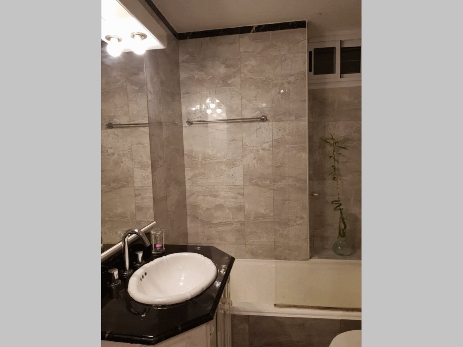 Departamento en Venta en Once (Balvanera) 3 ambientes 62 m2 + balcón al frente, refaccionado a nuevo – Sarmiento y Paso — foto 11