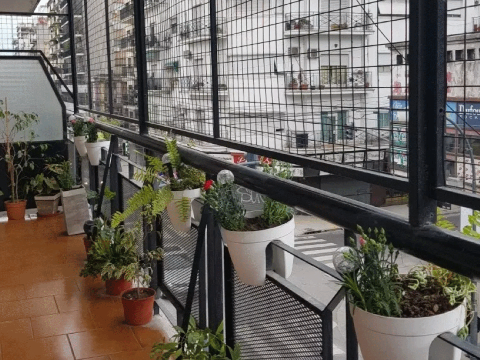 Departamento en Venta en Once (Balvanera) 3 ambientes 62 m2 + balcón al frente, refaccionado a nuevo – Sarmiento y Paso — foto 14